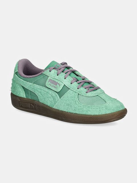 Puma sneakersy Palermo Clobber Dresscode - zdjęcie produktu nr 2