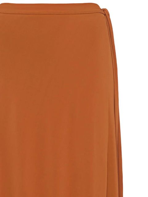 ERES Julieta beach skirt - Brown - zdjęcie produktu nr 2