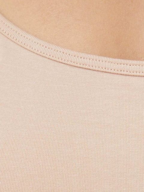 Tommy Hilfiger top 2-pack damski czarny UW0UW04891