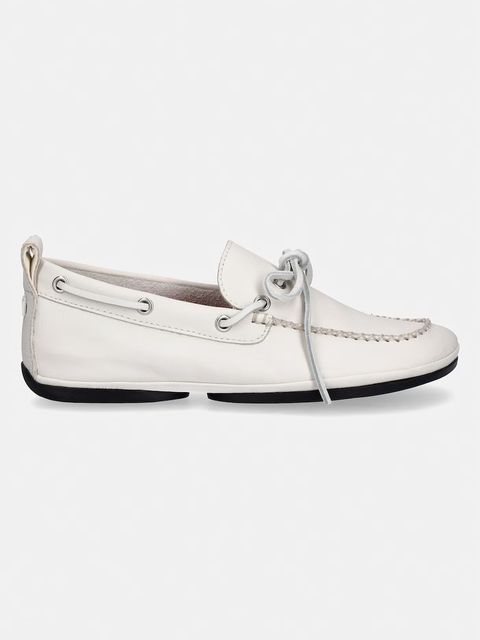 Camper mokasyny skórzane Right Nina - zdjęcie produktu nr 1