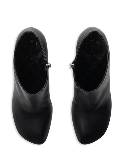 Burberry Baby boots - Black