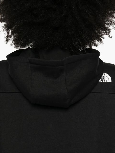 The North Face Simple Dome hoodie - Black