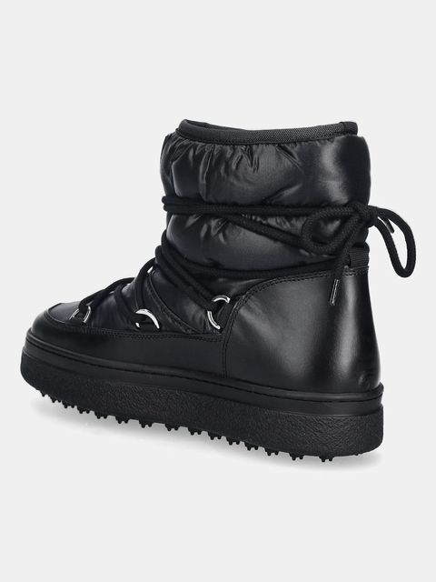 Gant śniegowce Snowhill kolor czarny 31541100