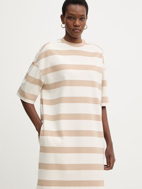 MM by Max Mara sukienka MELA - zdjęcie produktu nr 1