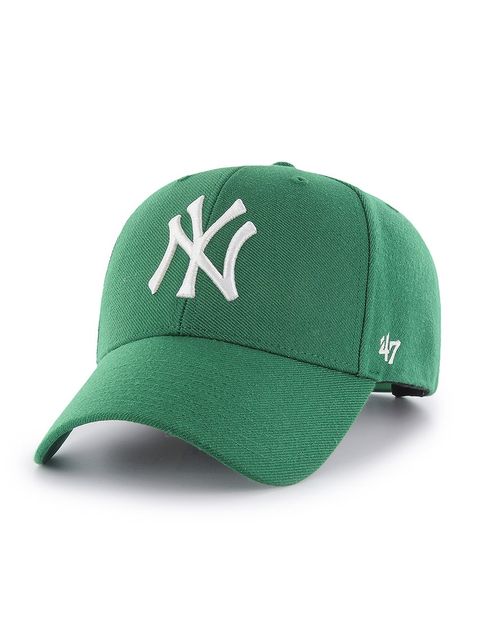 47 brand - Czapka MLB New York Yankees - zdjęcie produktu nr 1