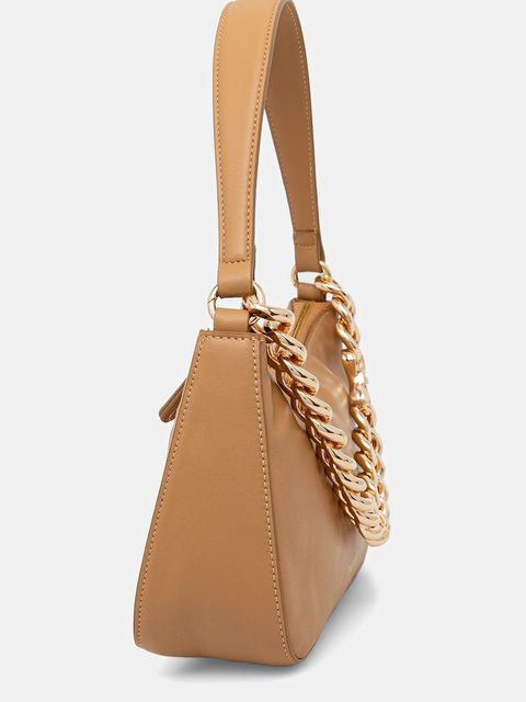 Twinset torebka skórzana - zdjęcie produktu nr 2