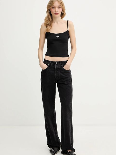 Diesel top T-HUPY-OD - zdjęcie produktu nr 2