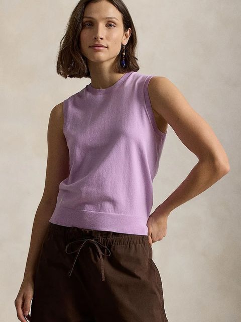 Polo Ralph Lauren kamizelka - zdjęcie produktu nr 1