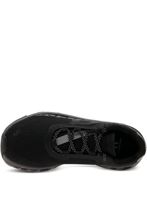 On Running Cloudmonster Lumos low-top sneakers - Black