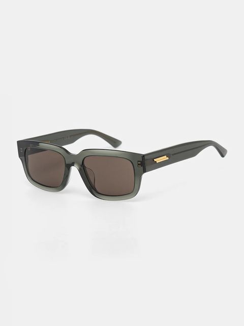 Bottega Veneta okulary - zdjęcie produktu nr 1
