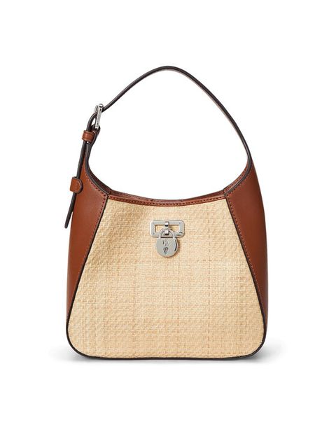 Torebka LAUREN RALPH LAUREN