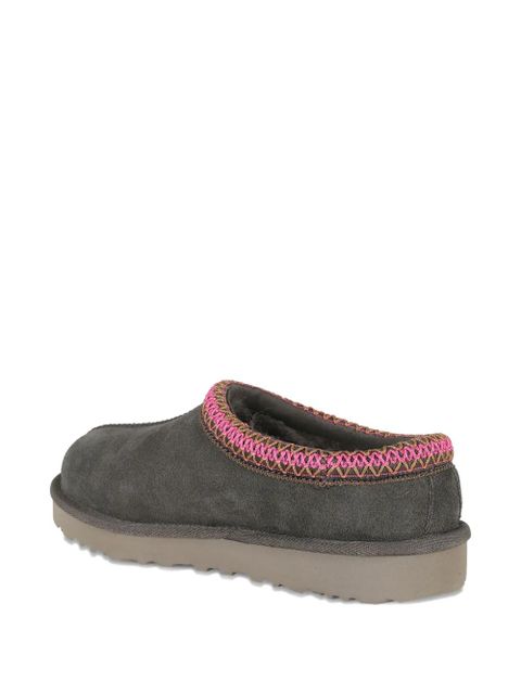 UGG Tasman II braided slipper - Grey