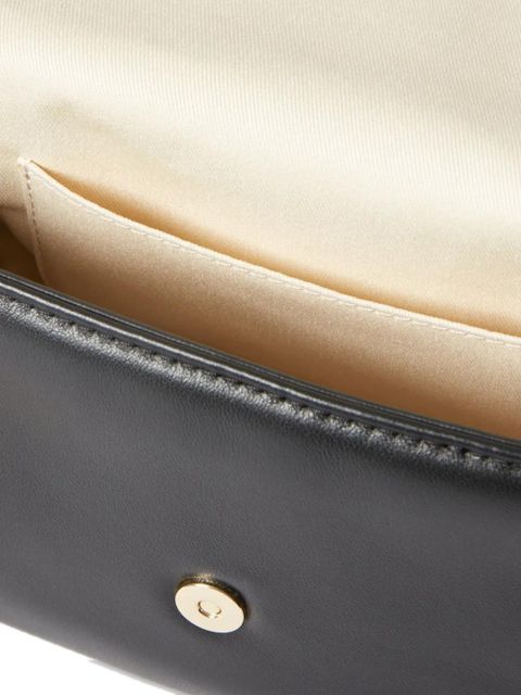 Claudie Pierlot knot-detail bag - Black