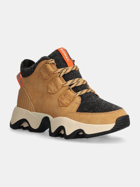 Sorel śniegowce KINETIC IMPACT CARIBOU P - zdjęcie produktu nr 2