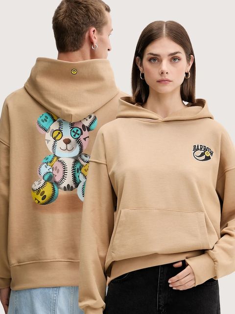 Barrow bluza bawełniana - zdjęcie produktu nr 2