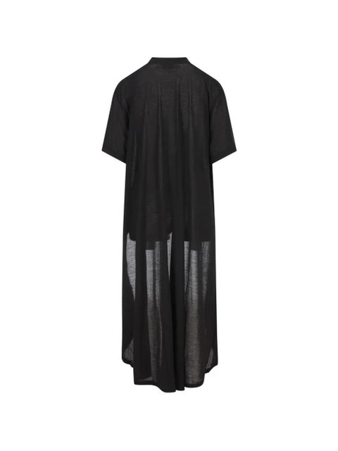 Balenciaga train T-shirt - Black - zdjęcie produktu nr 2