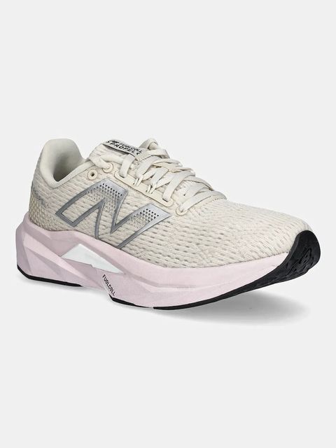 New Balance buty treningowe WFCPR damskie kolor beżowy WFCPRCS5 - zdjęcie produktu nr 1