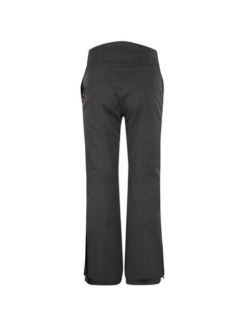 Moncler Grenoble belted trousers - Grey - zdjęcie produktu nr 2