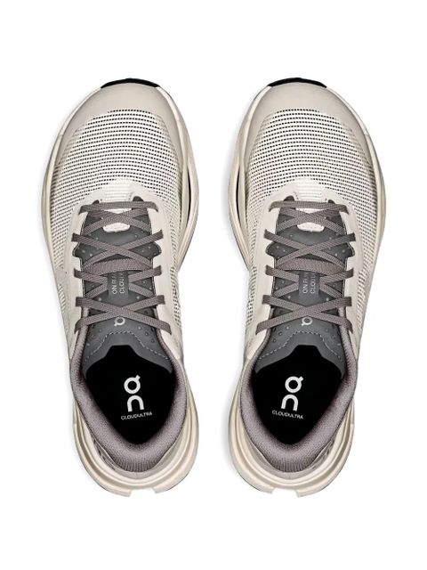 On Running Cloudultra 3 "rock/white" sneakers - Grey - zdjęcie produktu nr 2