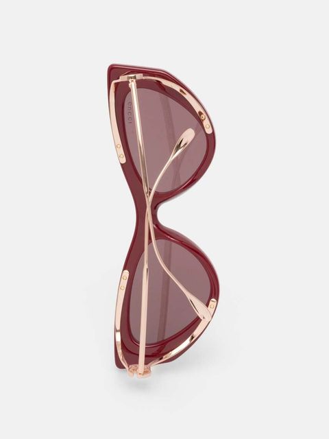 Gucci okulary przeciwsłoneczne