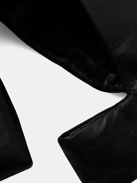 Nanushka torebka JEN LARGE