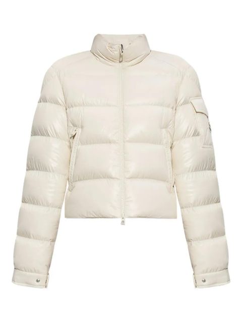 Moncler Petra down jacket - Neutrals - zdjęcie produktu nr 1