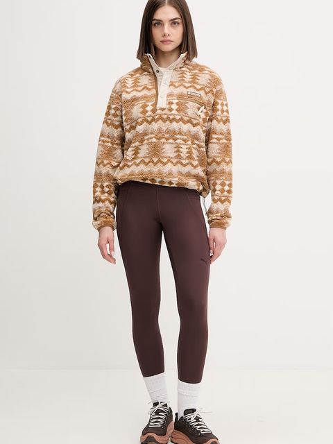 Columbia bluza sportowa Helvetia - zdjęcie produktu nr 1