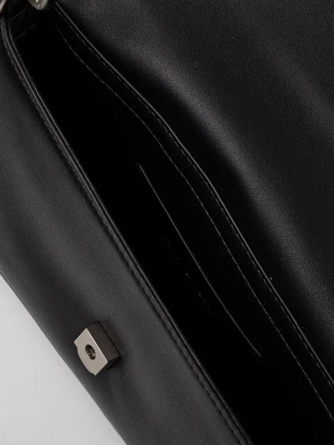 Calvin Klein Jeans torebka kolor czarny LV04K3148G