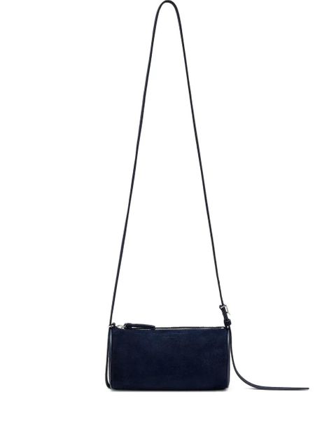 Proenza Schouler Silo crossbody bag - Blue - zdjęcie produktu nr 1