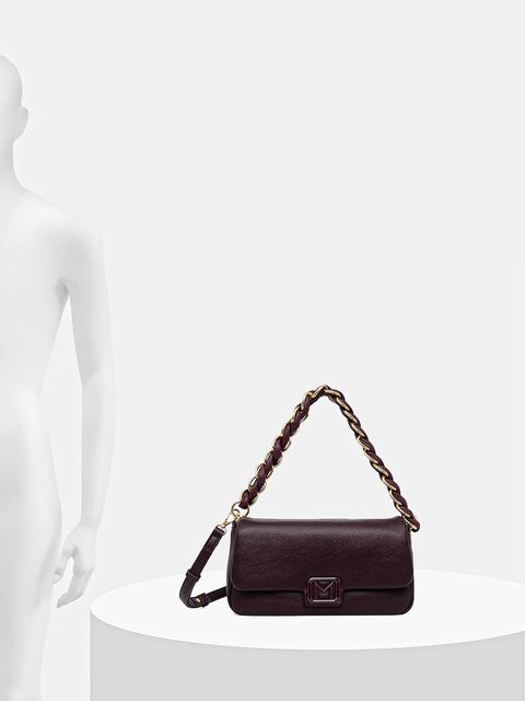 Marella torebka kolor fioletowy 2523516106200