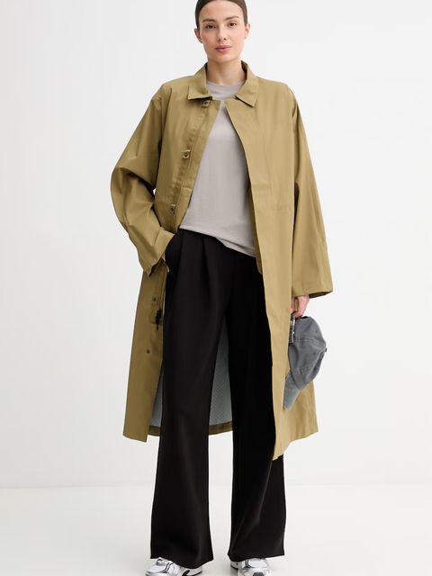 The North Face t-shirt basic damski EVOLUTION - zdjęcie produktu nr 1