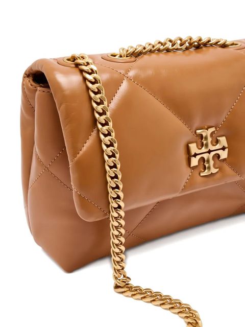 Tory Burch small Kira shoulder bag - Brown