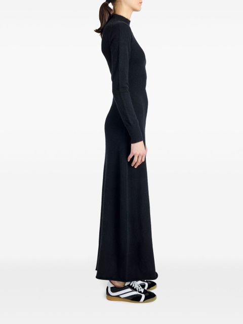Proenza Schouler Annette dress - Black