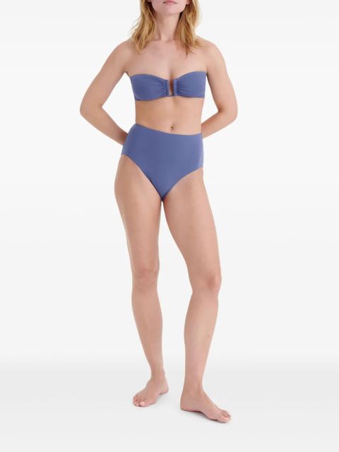 ERES Remember bikini bottom - Blue