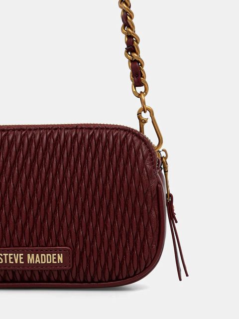Steve Madden torebka Bdaisy-M kolor bordowy SM13002311 - zdjęcie produktu nr 2