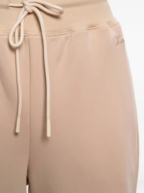 TWINSET drawstring-fastening sweatpants - Neutrals - zdjęcie produktu nr 2