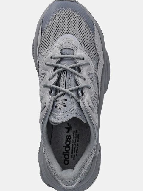 adidas Originals sneakersy Ozweego GW4671 kolor szary