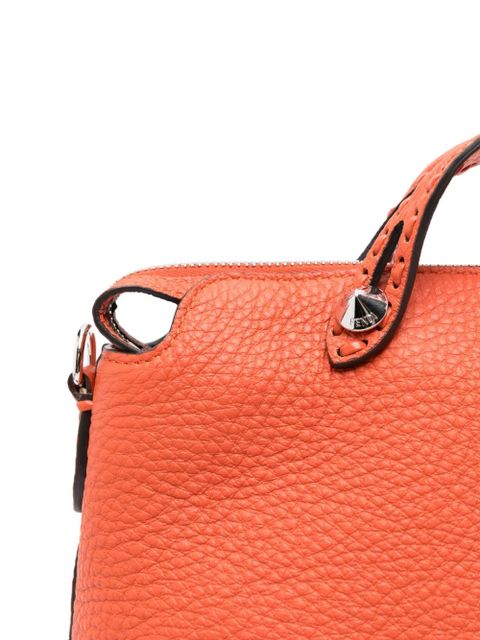 FENDI medium By The Way Selleria shoulder bag - Orange