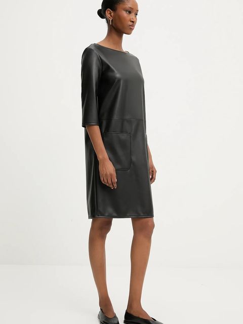 MM by Max Mara sukienka DIONIGI - zdjęcie produktu nr 2