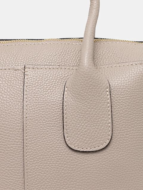 Answear.LAB torebka skórzana