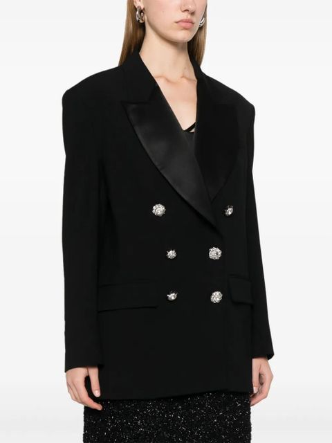 PINKO Vallini blazer - Black