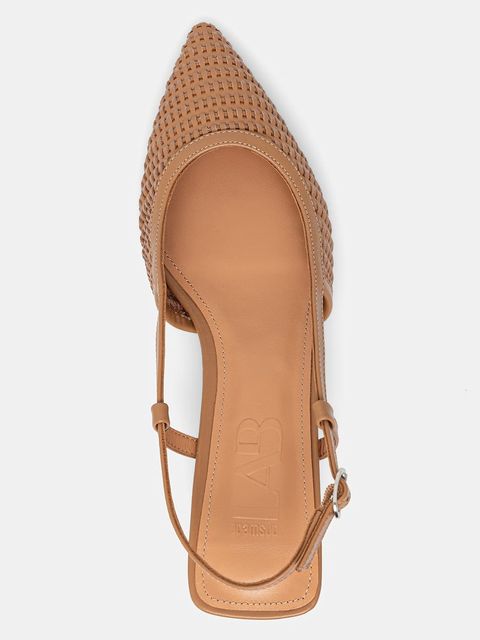 Answear.LAB szpilki skórzane