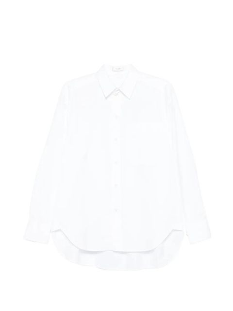 WARDROBE.NYC pocket shirt - White - zdjęcie produktu nr 1