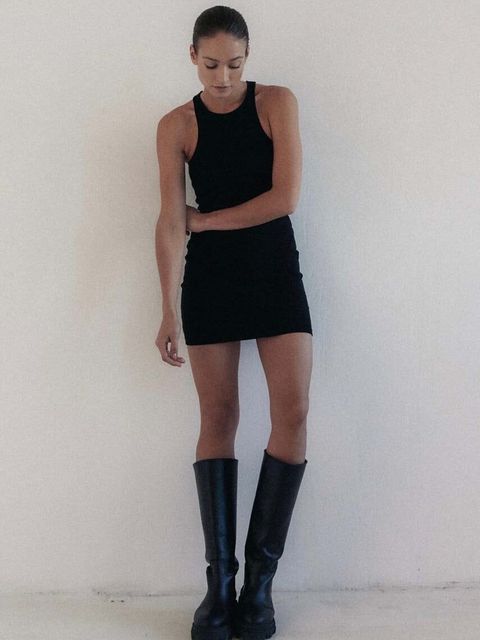 MUUV sukienka RACER - zdjęcie produktu nr 1