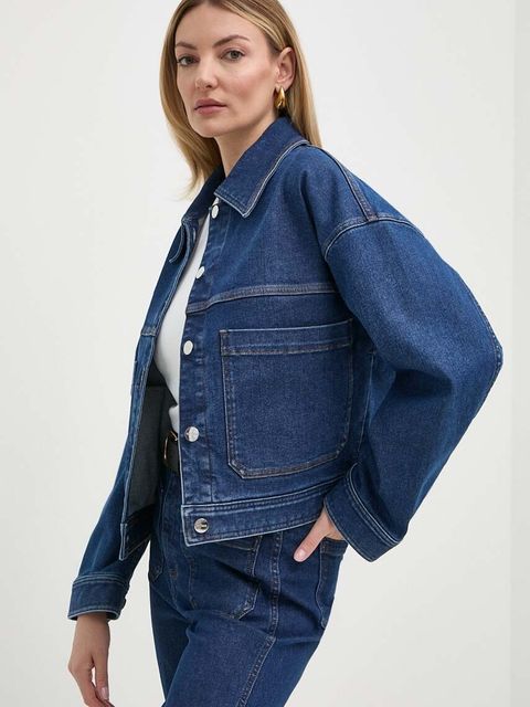 Ivy Oak kurtka jeansowa - zdjęcie produktu nr 1