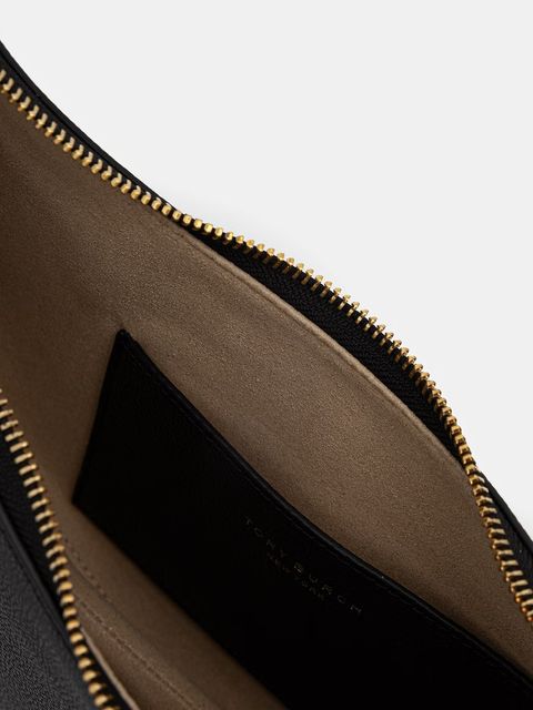 Tory Burch torebka skórzana Romy