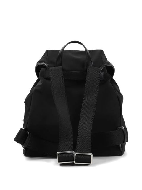 Moncler Trick backpack - Black - zdjęcie produktu nr 2