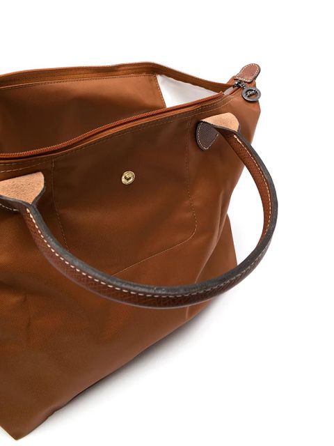 Longchamp Le Pliage Original tote bag - Brown
