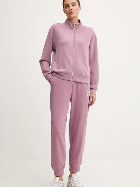 EA7 Emporio Armani bluza - zdjęcie produktu nr 1