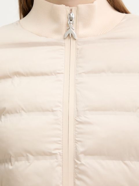 Patrizia Pepe kurtka z domieszką wełny